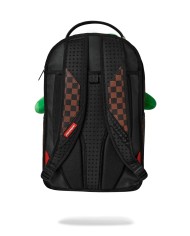 SPRAYGROUND ZAINO BEAR POUCH 2N1 BACKPACK 910B8856NSZ 226