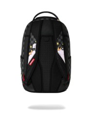 SPRAYGROUND ZAINO LOONEY TUNES FIGHT CLOUD BACKPACK 910B9071NSZ 226