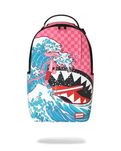 SPRAYGROUND ZAINO PINK PANTHER SURF BACKPACK 910B9113NSZ 226