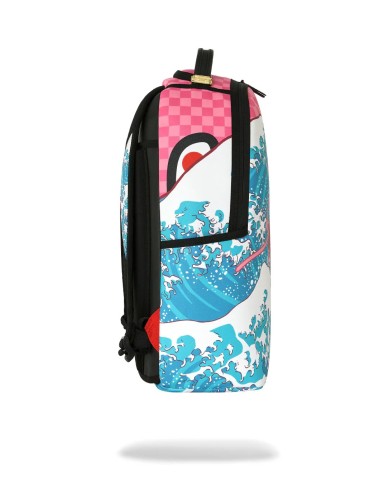 SPRAYGROUND ZAINO PINK PANTHER SURF BACKPACK 910B9113NSZ 226