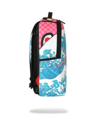 SPRAYGROUND ZAINO PINK PANTHER SURF BACKPACK 910B9113NSZ 226