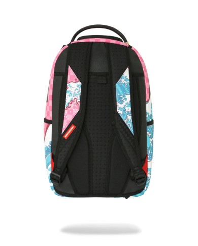 SPRAYGROUND ZAINO PINK PANTHER SURF BACKPACK 910B9113NSZ 226