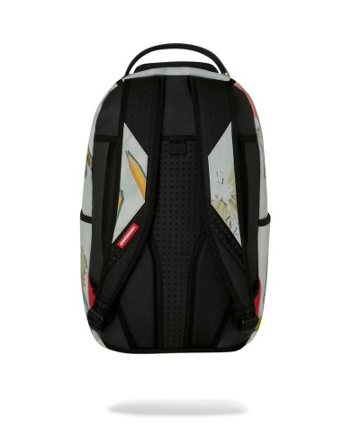 SPRAYGROUND ZAINO DISNEY OLD SCHOOL MICKEY SKETCH BACKPACK 910B9128NSZ 226