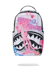 SPRAYGROUND ZAINO PINK PANTHER GRAFF BACKPACK 910B9134NSZ 226