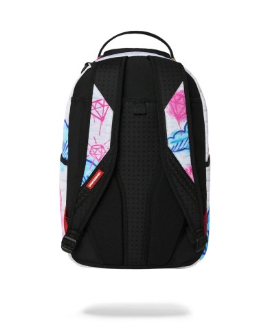 SPRAYGROUND ZAINO PINK PANTHER GRAFF BACKPACK 910B9134NSZ 226
