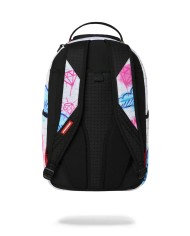 SPRAYGROUND ZAINO PINK PANTHER GRAFF BACKPACK 910B9134NSZ 226