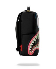 SPRAYGROUND ZAINO MARVEL SPIDERMAN VENOM SHARKMOUTH BACKPACK 910B9143NSZ 226