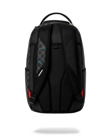 SPRAYGROUND ZAINO MARVEL SPIDERMAN VENOM SHARKMOUTH BACKPACK 910B9143NSZ 226