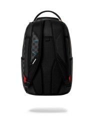 SPRAYGROUND ZAINO MARVEL SPIDERMAN VENOM SHARKMOUTH BACKPACK 910B9143NSZ 226
