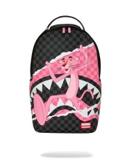 SPRAYGROUND ZAINO PINK PANTHER ON THE RUN BACKPACK 910B9147NSZ 226