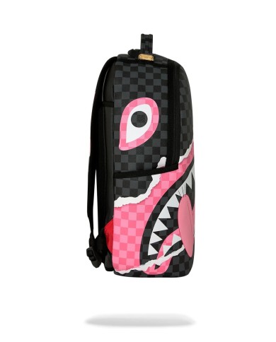 SPRAYGROUND ZAINO PINK PANTHER ON THE RUN BACKPACK 910B9147NSZ 226