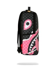 SPRAYGROUND ZAINO PINK PANTHER ON THE RUN BACKPACK 910B9147NSZ 226