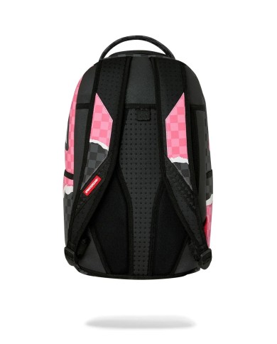 SPRAYGROUND ZAINO PINK PANTHER ON THE RUN BACKPACK 910B9147NSZ 226