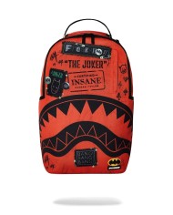 SPRAYGROUND ZAINODCJOKER UPSIDE DOWN BACKPACK 910B9169NSZ 226