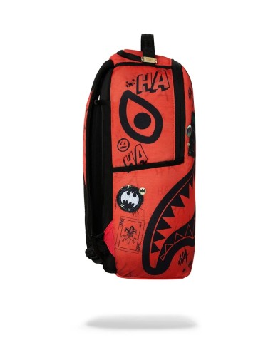 SPRAYGROUND ZAINODCJOKER UPSIDE DOWN BACKPACK 910B9169NSZ 226