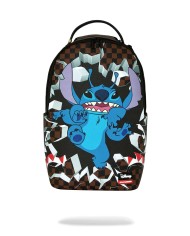 SPRAYGROUND ZAINO DISNEY STITCH BREAKOUT BACKPACK 910B917NSZ 226