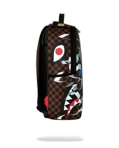 SPRAYGROUND ZAINO DISNEY STITCH BREAKOUT BACKPACK 910B917NSZ 226