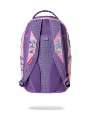 SPRAYGROUND ZAINO DISNEY MINNIE AND DAISY CHECKERS BACKPACK 910B9201NSZ 226
