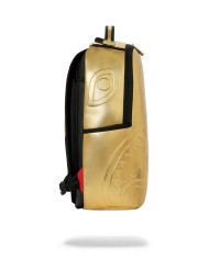 SPRAYGROUND ZAINO SHARKS IN PARIS GOLD DRIP 910B9250NSZ 226