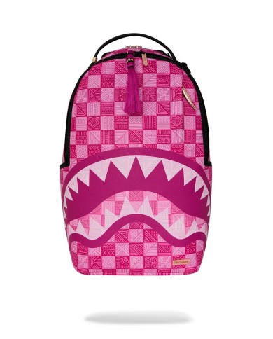 SPRAYGROUND ZAINO NEW AI PATTERN BACKPACK N910B9257NSZ 226