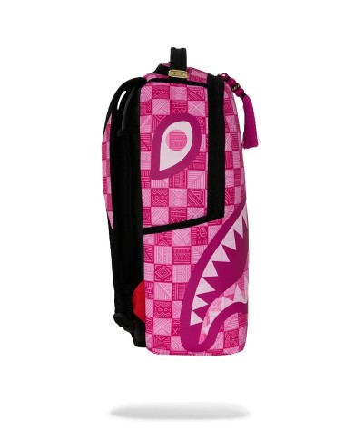 SPRAYGROUND ZAINO NEW AI PATTERN BACKPACK N910B9257NSZ 226