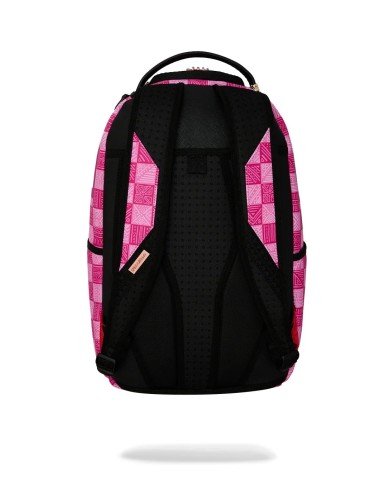 SPRAYGROUND ZAINO NEW AI PATTERN BACKPACK N910B9257NSZ 226