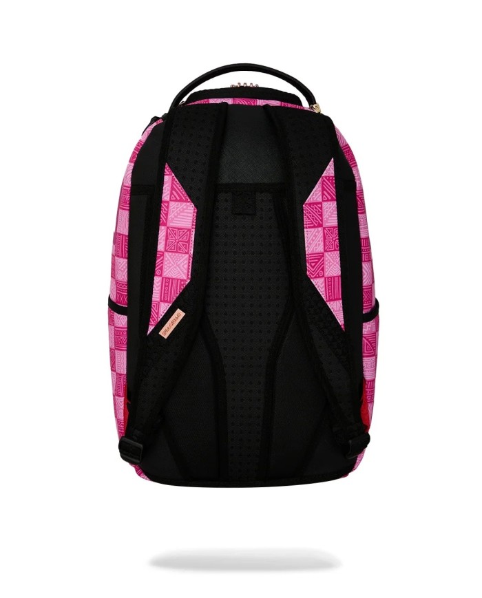SPRAYGROUND ZAINO NEW AI PATTERN BACKPACK N910B9257NSZ 226