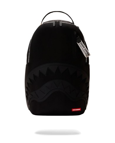 SPRAYGROUND ZAINO SHARK CENTRAL PRINTED ZIP BACKPACK 910B9587NSZ 226