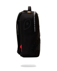 SPRAYGROUND ZAINO SHARK CENTRAL PRINTED ZIP BACKPACK 910B9587NSZ 226