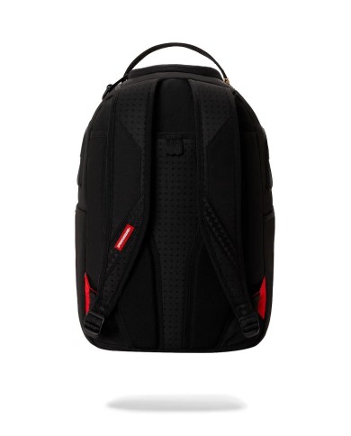 SPRAYGROUND ZAINO SHARK CENTRAL PRINTED ZIP BACKPACK 910B9587NSZ 226