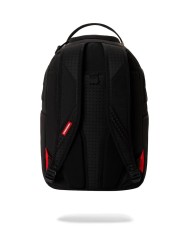 SPRAYGROUND ZAINO SHARK CENTRAL PRINTED ZIP BACKPACK 910B9587NSZ 226