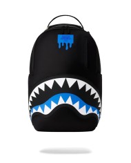 SPRAYGROUND ZAINO SHARK CENTRAL LIGHT BLUE BACKPACK 910B9637NSZ 226