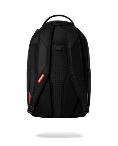 SPRAYGROUND ZAINO SHARK CENTRAL LIGHT BLUE BACKPACK 910B9637NSZ 226