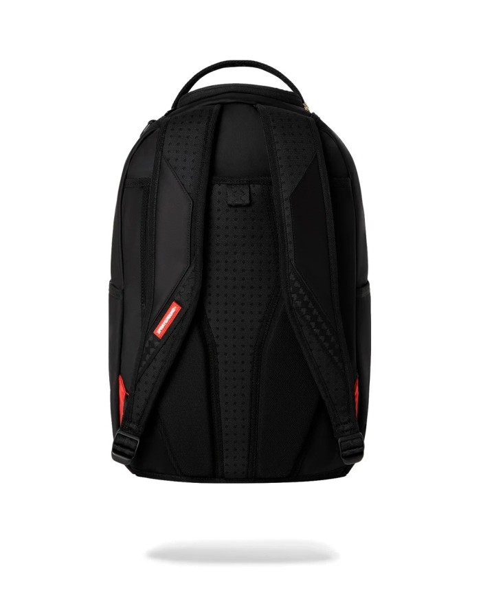 SPRAYGROUND ZAINO SHARK CENTRAL LIGHT BLUE BACKPACK 910B9637NSZ 226