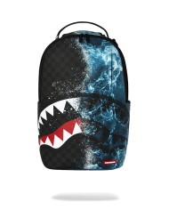 SPRAYGROUND ZAINO SPLIT OCEAN DEEP BACKPACK 910B9637NSZ 226