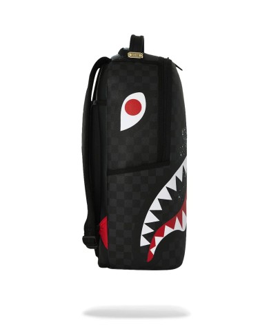 SPRAYGROUND ZAINO SPLIT OCEAN DEEP BACKPACK 910B9637NSZ 226