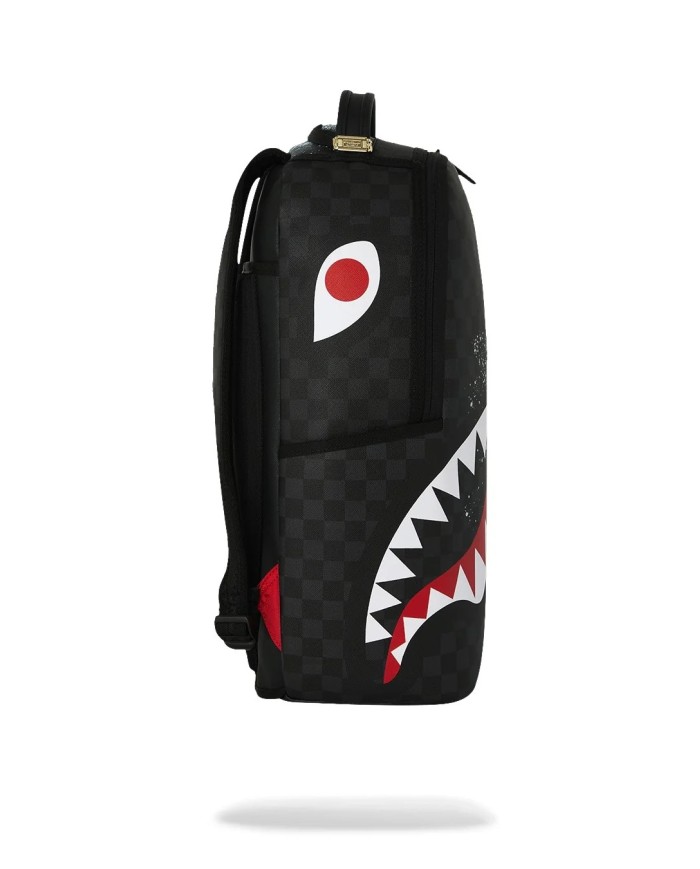 SPRAYGROUND ZAINO SPLIT OCEAN DEEP BACKPACK 910B9637NSZ 226