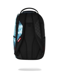 SPRAYGROUND ZAINO SPLIT OCEAN DEEP BACKPACK 910B9637NSZ 226