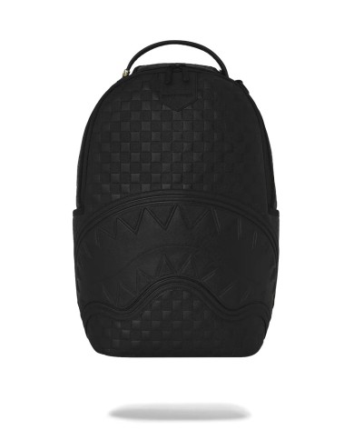 SPRAYGROUND ZAINO RAISED CHECK BACKPACK 910B8876NSZ 226