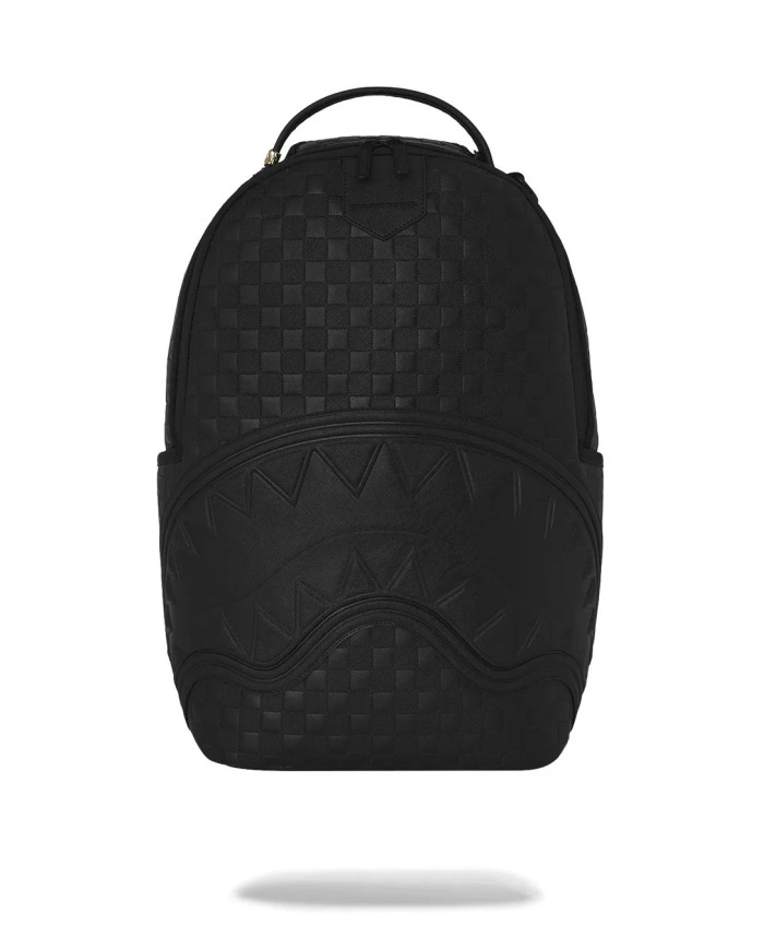 SPRAYGROUND ZAINO RAISED CHECK BACKPACK 910B8876NSZ 226