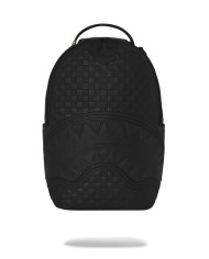 SPRAYGROUND ZAINO RAISED CHECK BACKPACK 910B8876NSZ 226