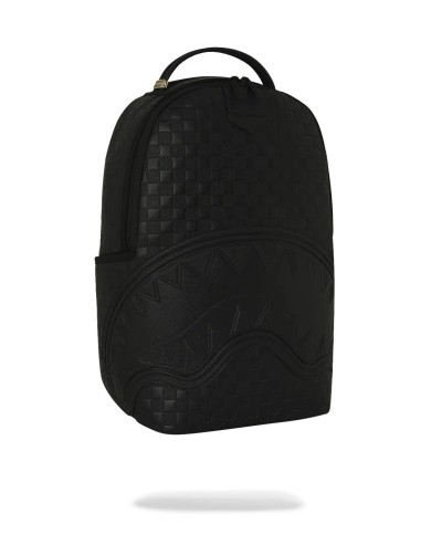 SPRAYGROUND ZAINO RAISED CHECK BACKPACK 910B8876NSZ 226