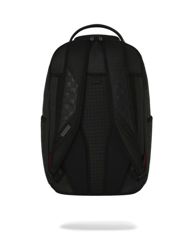 SPRAYGROUND ZAINO RAISED CHECK BACKPACK 910B8876NSZ 226