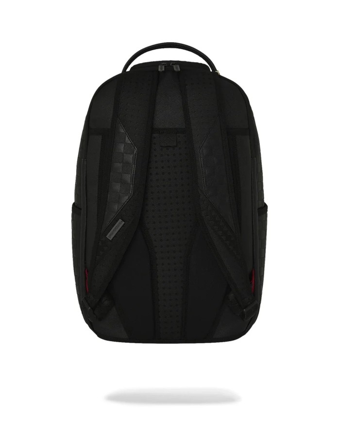 SPRAYGROUND ZAINO RAISED CHECK BACKPACK 910B8876NSZ 226
