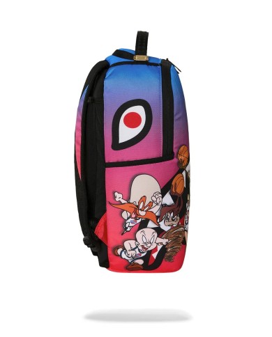 SPRAYGROUND ZAINO SPACE JAM 25TH ANNIVERSARY CREW BACKPACK 910B9137NSZ 226