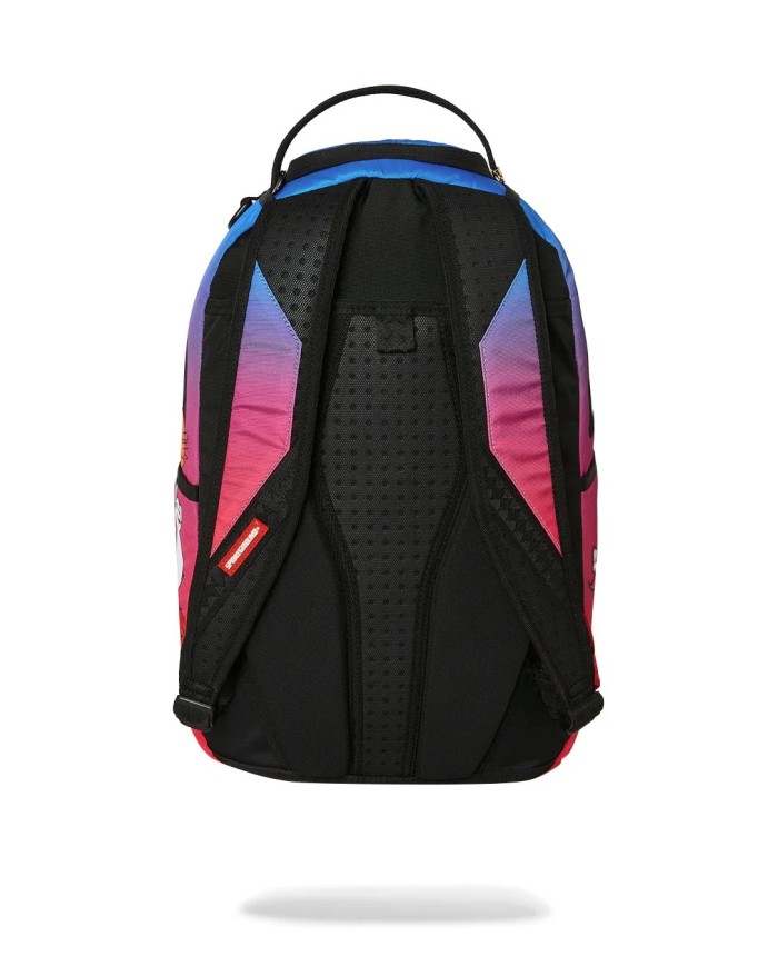 SPRAYGROUND ZAINO SPACE JAM 25TH ANNIVERSARY CREW BACKPACK 910B9137NSZ 226