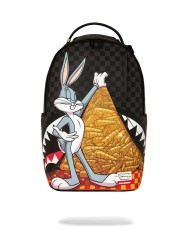 SPRAYGROUND ZAINO LOONEY CARROT STASH BACKPACK 910B9177NSZ 226