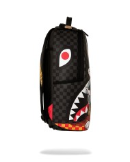 SPRAYGROUND ZAINO LOONEY CARROT STASH BACKPACK 910B9177NSZ 226