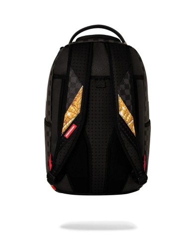 SPRAYGROUND ZAINO LOONEY CARROT STASH BACKPACK 910B9177NSZ 226
