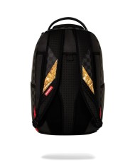 SPRAYGROUND ZAINO LOONEY CARROT STASH BACKPACK 910B9177NSZ 226